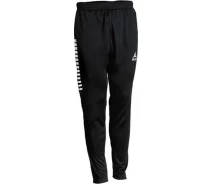 Придбати - чоловічі спортивні штани  Тренувальні штани Select Spain training pants regular fit чорні 620430-009 Розмір 6 років / 5XS
