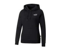 Придбати - жіночу кофту  Худі ESS+ Embroidery Hoodie 67000401 Puma XS Чорний