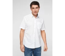 Придбати - чоловічу сорочку  Сорочка Shirt REGULAR FIT 13.103.22.X002-0100 s.Oliver L Білий