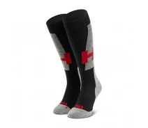 Придбати - чоловічу шкарпетку  Шкарпетки Alpine Sock Medium 67469-990 HELLY HANSEN M Чорний