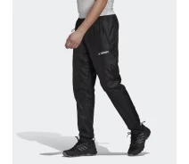 Придбати - чоловічі спортивні штани  Штани Multi Wind Pant GU6501 Adidas 56 Чорний