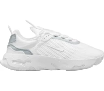 Придбати - дитячий кросівок  Кросівки дитячі Nike RT LIVE (PS) білі CW1621-101 Розмір EU-29.5 (CW1621-101_EU-29.5)