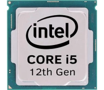 Придбати - процесор  Процесор Intel Core i5 12400F (CM8071504555318) (s1700, 12T, 4.4 ГГц, Tray)