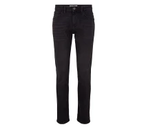 Придбати - чоловічі джинси  Джинси Josh slim 1032773-10273 Tom Tailor 33/36 Чорний