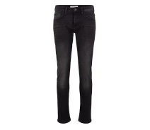 Придбати - чоловічі джинси  Джинси Troy slim 1032767-10273 Tom Tailor 33/36 Чорний