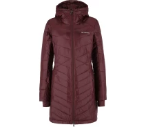 Придбати - куртку мужскую  Куртка Joy Peak™ Mid Jacket 1982661CLB-671 Columbia XS (42) Бордовий