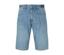 Придбати - чоловічі шорти  Джинсові шорти Josh shorts 1029771-10280 Tom Tailor 40 Блакитний