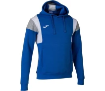 Придбати - чоловіче худі  Худі Joma CONFORT III синє 102745.702 Розмір L (102745.702_L)