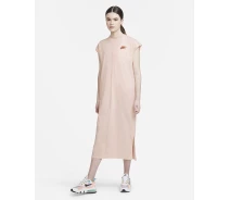Придбати - повсякденну сукню  Сукня W NSW DRESS EARTH DAY FT CZ9247-805 Nike S Рожевий