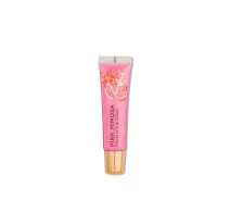 Придбати - блиск для губ  Блиск для губ Flavored Lip Gloss Pink Mimosa Victoria's Secret