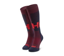 Придбати - чоловічу шкарпетку  Шкарпетки Alpine Sock Medium 67469-662 HELLY HANSEN M Червоний