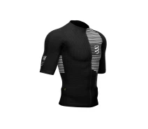 Придбати - чоловічу футболку  Спортивні футболки CS Tri Postural SS Top, Black, M
