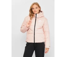 Придбати - куртку мужскую  Куртка W NSW TF RPL CLASSIC TAPE JKT DJ6997-601 Nike XS Рожевий
