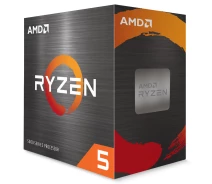 Придбати - процесор  Процесор AMD Ryzen 5 5600G (3.9GHz 16MB 65W AM4) Box (100-100000252BOX)