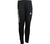 Придбати - чоловічі спортивні штани  Тренувальні штани Select Spain training pants slim fit чорні 620400-111 Розмір 6 років / 5XS