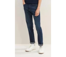 Придбати - чоловічі джинси  Джинси Marvin straight 1032779-10136 Tom Tailor 33/36 Темно-синій