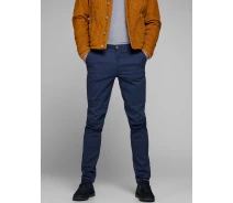 Придбати - чоловічі спортивні штани  Штани 12150148Navy Jack & Jones 34/32 Темно-синій