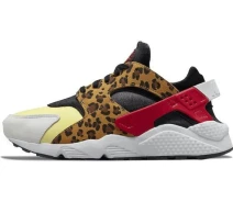 Придбати - чоловічий кросівок  Кросівки Nike AIR HUARACHE кольорові DM9092-700 Розмір EU-41 (DM9092-700_EU-41)