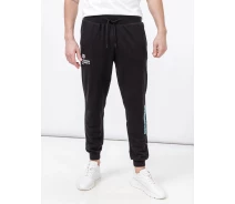 Придбати - чоловічі спортивні штани  Штани JPSTGORDON JJCLAY SWEAT PANTS IN 12205877-Black Jack & Jones M Чорний