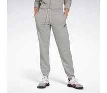 Придбати - жіночі спортивні штани  Штани RI FRENCH TERRY GI6612 Reebok XL Сірий
