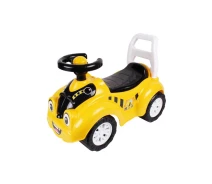 Придбати - дитячі гойдалки, каталки  Каталка-толокар "Автомобіль" ТехноК 7198TXK