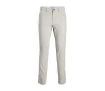 Придбати - чоловічі спортивні штани  Штани JPSTMARCO JJDAVE AKM GHOST GREY NOOS 12200011-Ghost Gray Jack & Jones 32/32 Сірий
