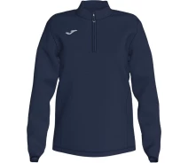 Придбати - жіночий реглан  Реглан жіночий Joma RUNNING NIGHT темно-синій 901656.331 Розмір M (901656.331_M)