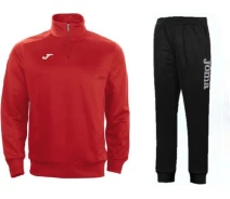 Придбати - чоловічий спортивний костюм  Спортивний костюм COMBI FARAON 100285.600_9016P13.10 червоний Розмір L (100285.600_9016P13.10_L)