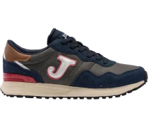 Придбати - чоловічий кросівок  Кросівки Joma C.367 MEN 2203 кольорові C367W2203 Розмір EU-41 (C367W2203_EU-41)