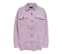 Придбати - чоловічу сорочку  Сорочка ONLBITTEN LIFE CORD SHACKET PNT NOOS 15182101 Orchid Bloom ONLY S Бузковий