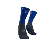 Придбати - чоловічу шкарпетку  Шкарпетки Mid Compression Socks Т2 (39-41) Blue Lolite