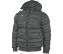 Придбати - куртку мужскую  Куртка коротка сіра Joma URBAN 100531.150