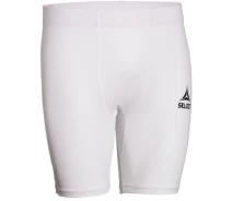 Придбати - чоловічу термобілизну  Термошорти Select Baselayer sport білі 623560-920 (623560-920_L)