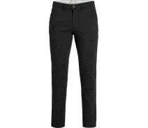 Придбати - чоловічі спортивні штани  Штани JJIMARCO JJDAVE SA BLACK 12174152 Black Jack & Jones 30/34 Чорний