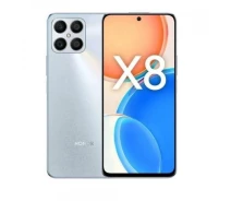 Придбати - мобільний телефон і смартфон  Смартфон Honor X8 6/128Gb Silver (Global Version)