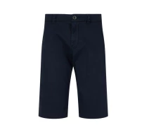 Придбати - чоловічі шорти  Шорти chino shorts 1030016-29153 Tom Tailor 40 Темно-синій