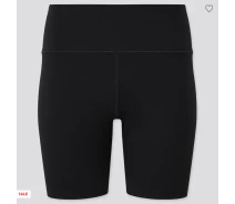 Придбати - жіночі шорти  Спортивні жіночі шорти Uniqlo для спорту та відпочинку оригінал