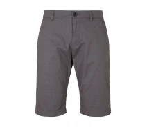 Придбати - чоловічі шорти  Шорти chino bermuda 1030015-29125 Tom Tailor 29 Темно-сірий