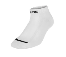 Придбати - чоловічу шкарпетку  Шкарпетки Kelme FLAT білі K15Z958.9100 (K15Z958.9100_39-42)