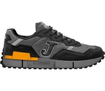 Придбати - чоловічий кросівок  Кросівки Joma C.1992 MEN 2201 чорні C1992W2201 Розмір EU-43 (C1992W2201_EU-43)
