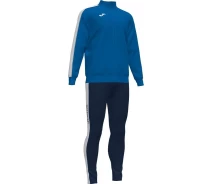 Придбати - чоловічий спортивний костюм  Спортивний костюм Joma ACADEMY III синьо-темно-синій 101584.703 (101584.703_S)