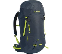 Придбати - рюкзак  Рюкзак Camp M30 30 L Сірий-Салатовий (8005436102641)