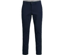 Придбати - чоловічі спортивні штани  Штани JJIMARCO JJDAVE SA NAVY 12174146 Navy Blazer Jack & Jones 32/34 Темно-синій