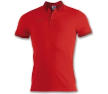 Придбати - чоловіче поло  Поло червоне Joma BALI II 100748.600