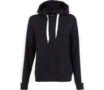 Придбати - жіночу толстовку  Толстовка жіноча Joma URBAN STREET чорна 901541.100 Розмір S (901541.100_S)