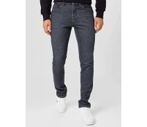 Придбати - чоловічі джинси  Джинси Josh slim 1032784-10215 Tom Tailor 30/34 Темно-сірий