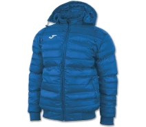 Придбати - куртку мужскую  Куртка зимова коротка Joma URBAN 100531.700 синя