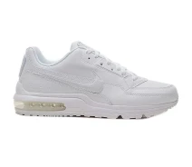 Придбати - чоловічий кросівок  Кросівки Nike Air Max LTD 3 білі 687977-111 Розмір EU-44.5 (687977-111_EU-44.5)