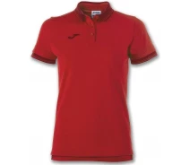 Придбати - чоловіче поло  Поло жіноче Joma BALI II 900444.600 червоне