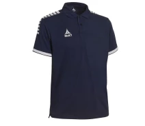 Придбати - чоловіче поло  Поло Select MONACO TECHNICAL темно-сині 620080-204 (620080-204_2XL)